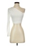 Shein Ivory 3/4 Sleeve Top Size XS - photo 1