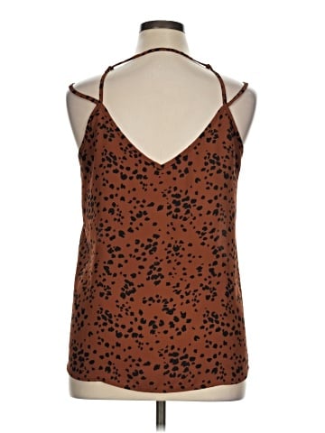 Papermoon Sleeveless Blouse (view 2)