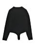 SKIMS Black Bodysuit Size 2X - photo 1