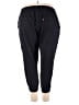 Levi's Solid Black Active Pants Size 20 - photo 2