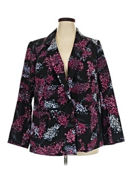 Lane Bryant Blazer