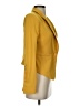 BCBGMAXAZRIA Yellow Blazer Size XS - photo 4