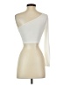 Shein Ivory 3/4 Sleeve Top Size XS - photo 2
