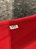 Unbranded Burgundy Sleeveless T-Shirt Size 3X - photo 7
