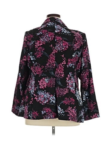 Lane Bryant Blazer (view 2)