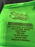 Strand Color Block Green 3/4 Sleeve T-Shirt Size 4 - photo 3