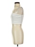 Shein Ivory 3/4 Sleeve Top Size XS - photo 5