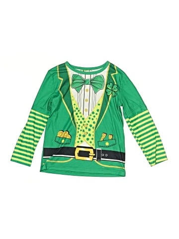 Besser Bay Long Sleeve T-Shirt (view 1)