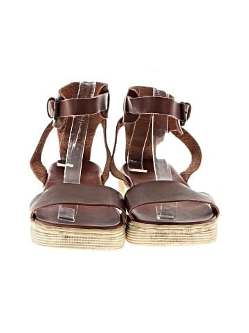 Mia Sandals (view 2)