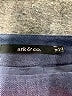 Ark & Co. Tweed Blue Shorts Size M - photo 3