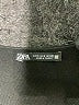 Zara Black Cocktail Dress Size S - photo 7