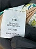 J.Crew Floral Yellow Swimsuit Top Size S - photo 4