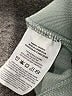 Nike Gray Zip Up Hoodie Size S - photo 7