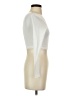 Shein Ivory 3/4 Sleeve Top Size XS - photo 4