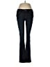 Paige Hearts Blue Jeans Size 28 waist - photo 1