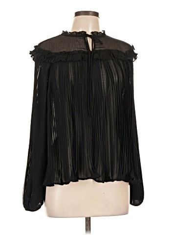 Topshop Sleeveless Blouse (view 1)