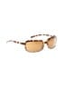 Ray-Ban Tan Brown Sunglasses One size - photo 1