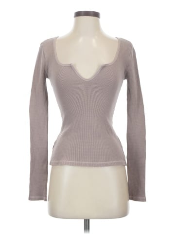Tularosa Long Sleeve T-Shirt (view 1)
