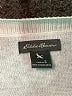 Eddie Bauer Ivory Cardigan Size S - photo 7