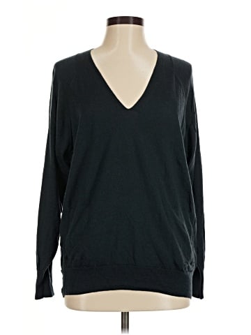 Alexander Wang Wool Pullover Sweater (view 1)