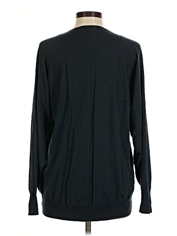 Alexander Wang Wool Pullover Sweater (view 2)