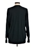 Alexander Wang 100% Wool Black Blue Wool Pullover Sweater Size M - photo 2