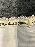Michael Stars White Sleeveless Top Size Lg (2) - photo 7