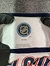 NHL Ivory Short Sleeve Onesie Size 0-3 mo - photo 3