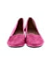 Assorted Brands Color Block Pink Flats Size JP 24 / US 7 - photo 2