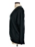 Alexander Wang 100% Wool Black Blue Wool Pullover Sweater Size M - photo 5