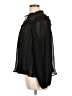 Topshop 100% Polyester Black Sleeveless Blouse Size 10 - photo 5