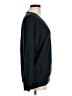 Alexander Wang 100% Wool Black Blue Wool Pullover Sweater Size M - photo 4