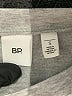 BP. Gray Sweatshirt Size S - photo 7