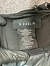 B. Darlin 100% Polyester Black Cocktail Dress Size 5 - 6 - photo 4