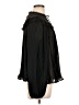 Topshop 100% Polyester Black Sleeveless Blouse Size 10 - photo 4