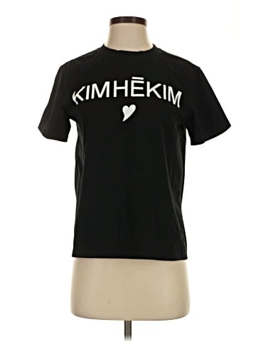 KIMHĒKIM Short Sleeve T-Shirt (view 1)