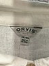 Orvis White Long Sleeve Button-Down Shirt Size XXL - photo 7