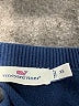 Vineyard Vines Blue Long Sleeve Top Size XS - photo 7