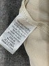 Entro 100% Polyester Ivory Cocktail Dress Size M - photo 8