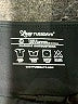 Assorted Brands Solid Black Skort Size M - photo 3