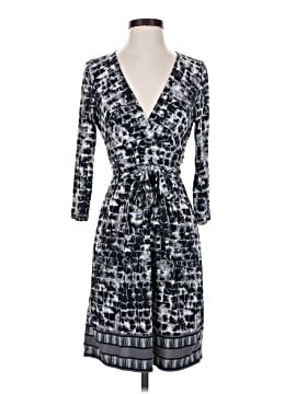 Bcbgmaxazria Casual Dress