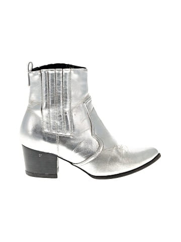 Shein Ankle Boots (view 1)
