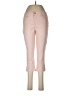 d.jeans Color Block Pink Jeans Size 8 - photo 1