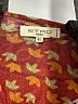 ETRO Graphic Black Casual Dress Size EU (IT) 40 / US 4 - photo 7