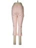 d.jeans Color Block Pink Jeans Size 8 - photo 2