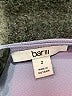 Bar III Solid Purple Blue Jumpsuit Size 2 - photo 4