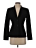 Tahari by ASL Black Blazer Size 2 - photo 1