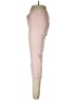 d.jeans Color Block Pink Jeans Size 8 - photo 5