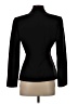 Tahari by ASL Black Blazer Size 2 - photo 2