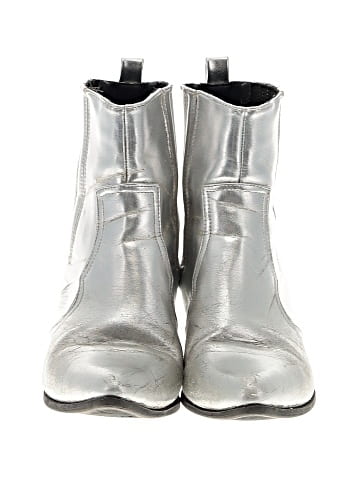 Shein Ankle Boots (view 2)